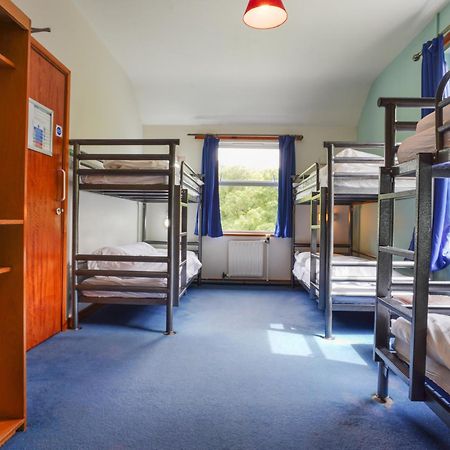 Albergue Yha Borrowdale Rosthwaite Exterior foto