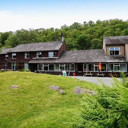 Albergue Yha Borrowdale Rosthwaite Exterior foto