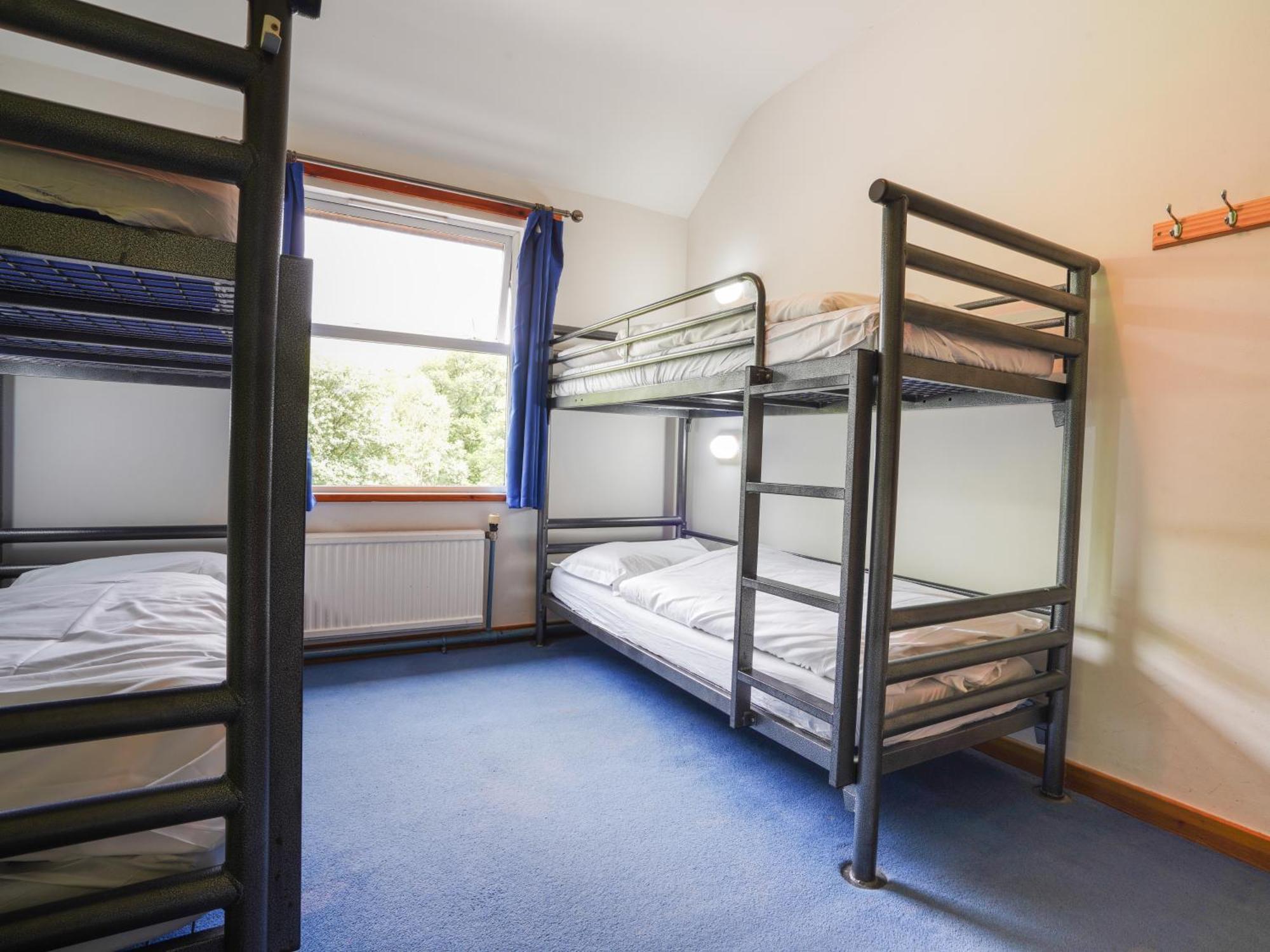 Albergue Yha Borrowdale Rosthwaite Exterior foto